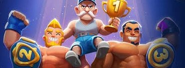 BigClash Casino Welkom